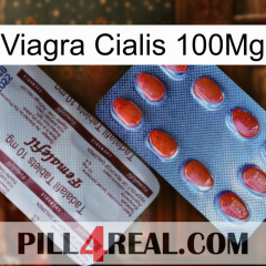 Viagra Cialis 100Mg 36